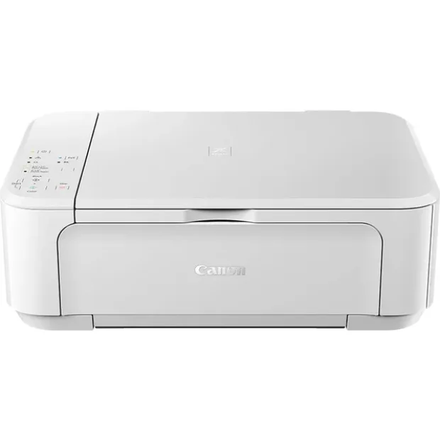 МФУ Canon Pixma MG3640S (белый)